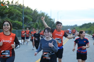 RUN TO LIVE 2025 - Ảnh #3281368