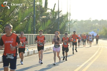 RUN TO LIVE 2025 - Ảnh #3302338