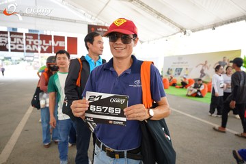 RUN TO LIVE 2025 - Ảnh #3120019
