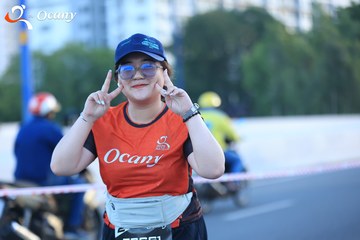 RUN TO LIVE 2025 - Ảnh #3258145