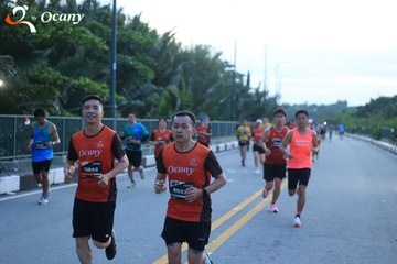 RUN TO LIVE 2025 - Ảnh #3267463