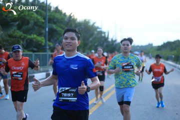 RUN TO LIVE 2025 - Ảnh #3267688