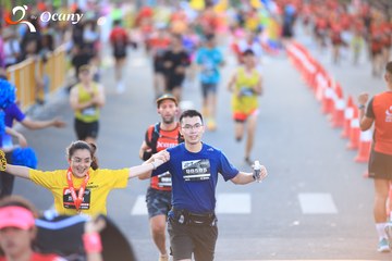 RUN TO LIVE 2025 - Ảnh #3154119