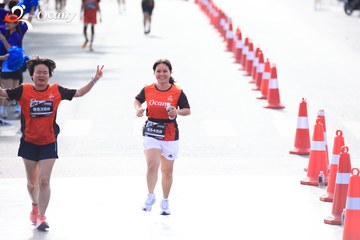 RUN TO LIVE 2025 - Ảnh #3209439