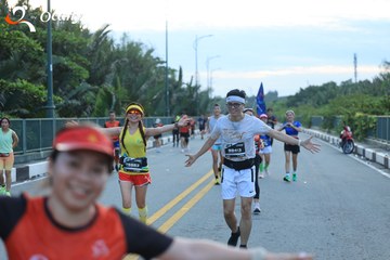 RUN TO LIVE 2025 - Ảnh #3282740