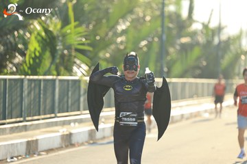 RUN TO LIVE 2025 - Ảnh #3302716