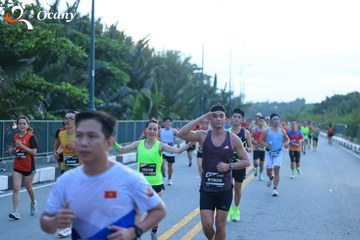 RUN TO LIVE 2025 - Ảnh #3287977
