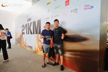 RUN TO LIVE 2025 - Ảnh #3121571