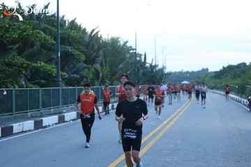 RUN TO LIVE 2025 - Ảnh #3268106