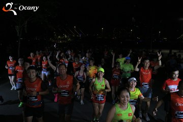 RUN TO LIVE 2025 - Ảnh #3278711
