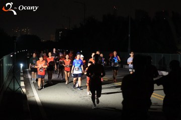 RUN TO LIVE 2025 - Ảnh #3261703