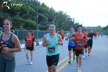 RUN TO LIVE 2025 - Ảnh #3267366