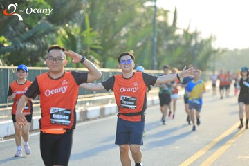 RUN TO LIVE 2025 - Ảnh #3299982