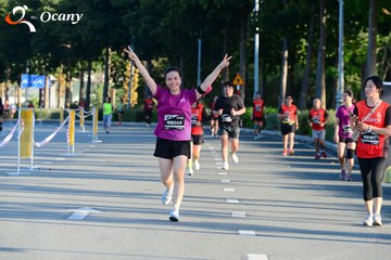 RUN TO LIVE 2025 - Ảnh #3300064