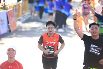 RUN TO LIVE 2025 - Ảnh #3206679