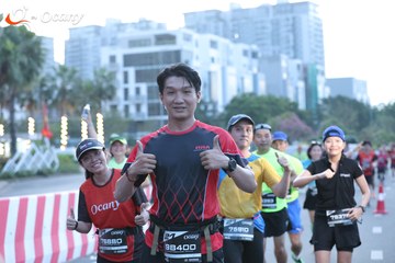 RUN TO LIVE 2025 - Ảnh #3207073