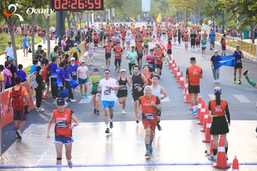 RUN TO LIVE 2025 - Ảnh #3202153