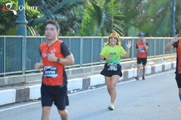 RUN TO LIVE 2025 - Ảnh #3297772