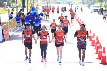 RUN TO LIVE 2025 - Ảnh #3208648
