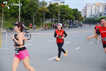 RUN TO LIVE 2025 - Ảnh #3259391