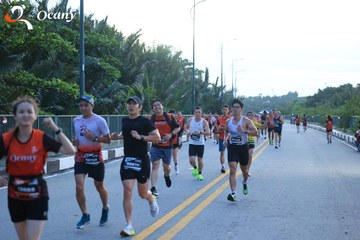RUN TO LIVE 2025 - Ảnh #3266445