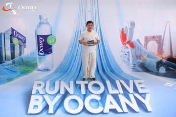 RUN TO LIVE 2025 - Ảnh #3134369
