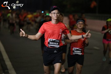 RUN TO LIVE 2025 - Ảnh #3204507