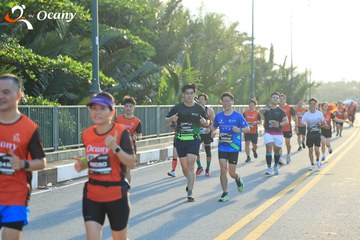 RUN TO LIVE 2025 - Ảnh #3299093
