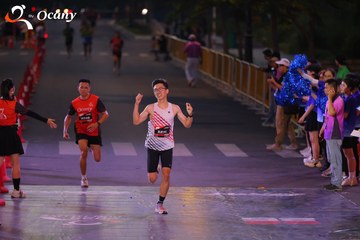 RUN TO LIVE 2025 - Ảnh #3141980