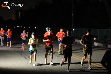 RUN TO LIVE 2025 - Ảnh #3260276