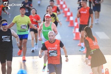 RUN TO LIVE 2025 - Ảnh #3154493