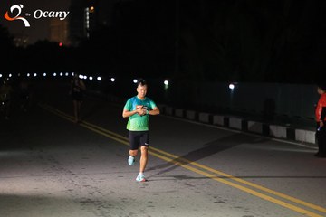 RUN TO LIVE 2025 - Ảnh #3256763