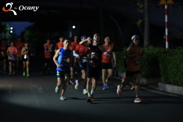 RUN TO LIVE 2025 - Ảnh #3155317