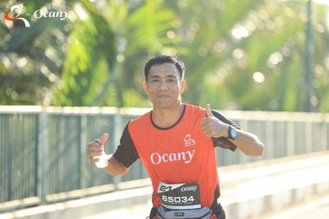 RUN TO LIVE 2025 - Ảnh #3304100