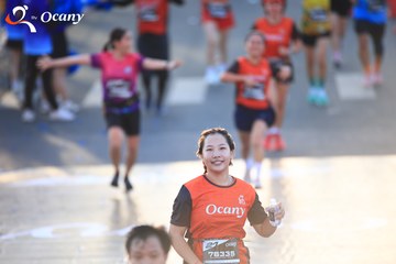 RUN TO LIVE 2025 - Ảnh #3154499