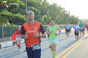 RUN TO LIVE 2025 - Ảnh #3299604