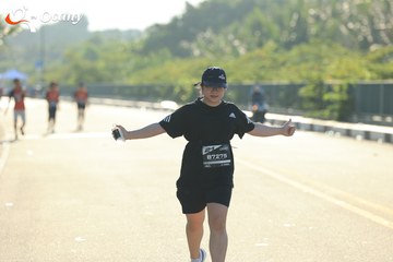 RUN TO LIVE 2025 - Ảnh #3304747