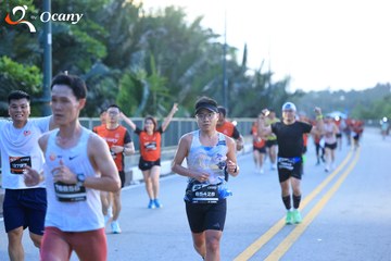 RUN TO LIVE 2025 - Ảnh #3265068