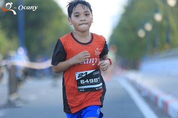 RUN TO LIVE 2025 - Ảnh #3259143