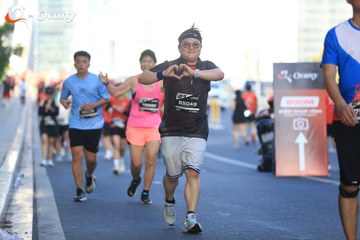 RUN TO LIVE 2025 - Ảnh #3286706