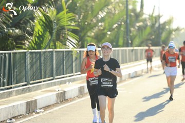 RUN TO LIVE 2025 - Ảnh #3303413