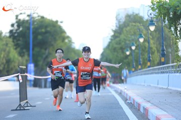 RUN TO LIVE 2025 - Ảnh #3258919