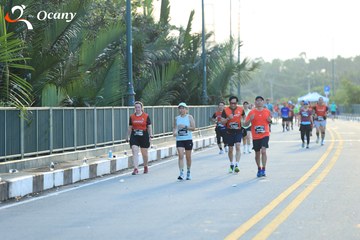 RUN TO LIVE 2025 - Ảnh #3297811