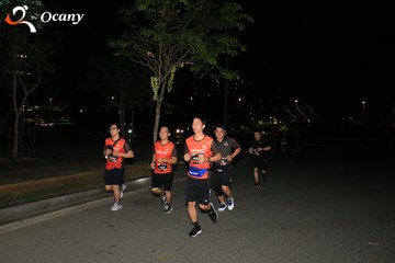 RUN TO LIVE 2025 - Ảnh #3281513
