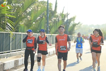 RUN TO LIVE 2025 - Ảnh #3304005
