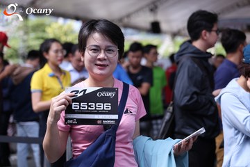 RUN TO LIVE 2025 - Ảnh #3119493