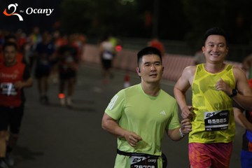 RUN TO LIVE 2025 - Ảnh #3204930