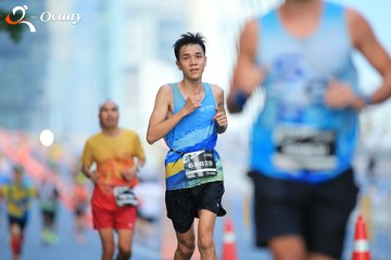 RUN TO LIVE 2025 - Ảnh #3286229