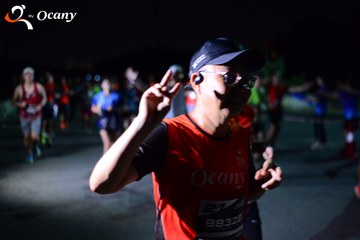RUN TO LIVE 2025 - Ảnh #3269568