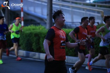RUN TO LIVE 2025 - Ảnh #3155689